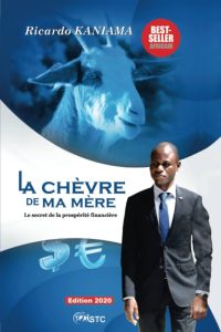 La chèvre de ma mère de Ricardo Kaniama - Résumé complet