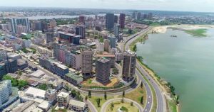Côte d'Ivoire - Pays de l'Hospitalité