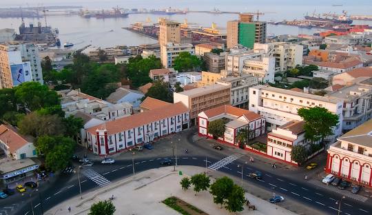 Senegal land of Teranga